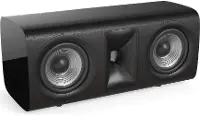 JBLS625CDKWS JBL Studio 625C Center Channel Speaker