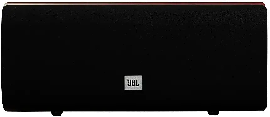 JBLS625CW JBL Studio 625C Dual 5.25  2.5-Way Center Channel Loud Speaker (Each) - Wood-3