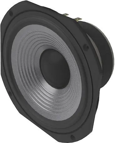 JBLS650PDKWSAM JBL Studio 650P 10  Powered Subwoofer (Dark Wood)-4