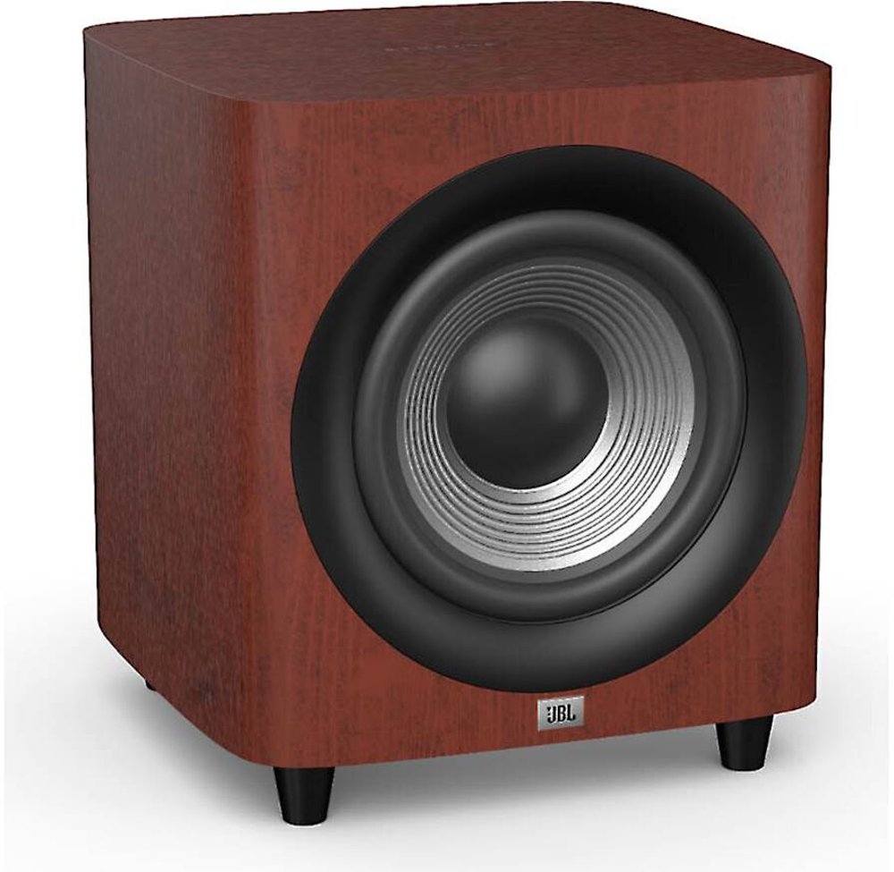 JBL Studio 660P 12" Powered Sub - Wood