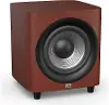 JBLS660PWAM JBL Studio 660P 12  Powered Sub - Wood