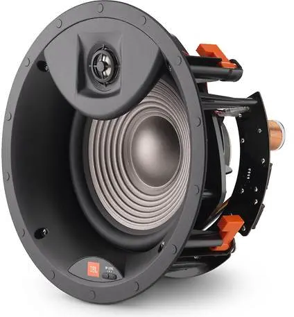 STUDIO28ICAM JBL Studio 2 8IC 8  In-Ceiling Speaker-1