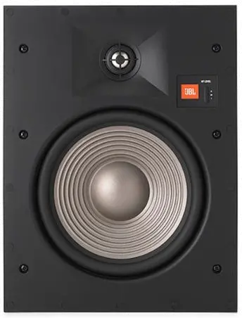 STUDIO26IWAM JBL - Studio 2 6.5  2-Way In-Wall Speaker-1