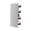 STUDIO26IWAM JBL - Studio 2 6.5  2-Way In-Wall Speaker-5