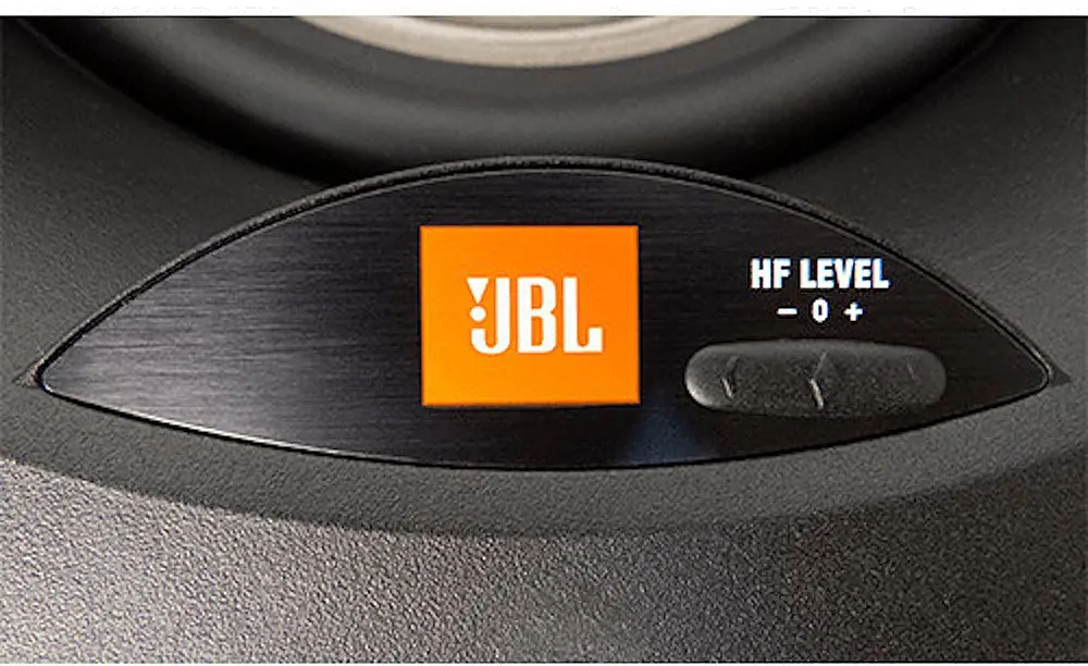 STUDIO26IWAM JBL - Studio 2 6.5  2-Way In-Wall Speaker-6