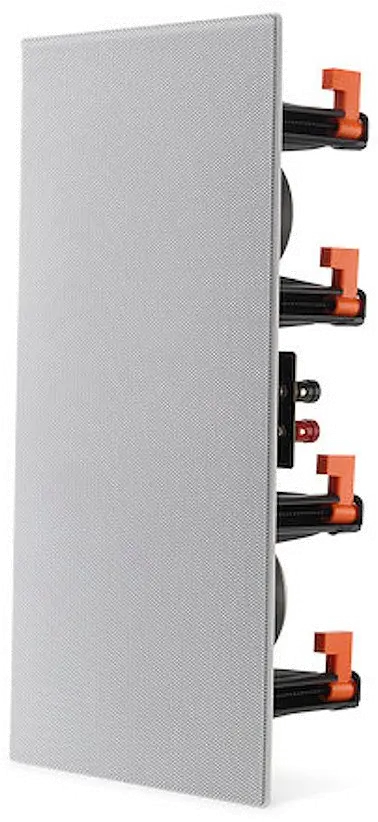 STUDIO255IWAM JBL - Studio 2 Dual 5.25  2-Way In-Wall Speaker-5