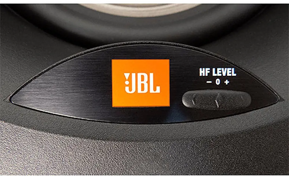 STUDIO255IWAM JBL - Studio 2 Dual 5.25  2-Way In-Wall Speaker-7