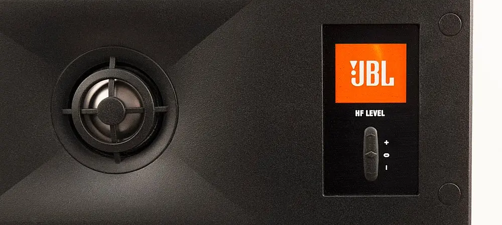 STUDIO288IWAM JBL - Studio 2 Dual 8  2-Way In-Wall Speaker-5
