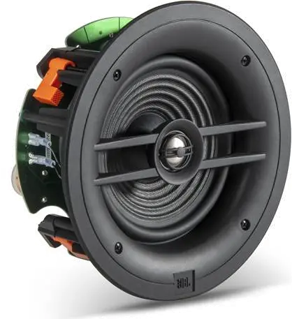 JBL260C JBL Stage 260C 6.5  In-Ceiling Speaker-1
