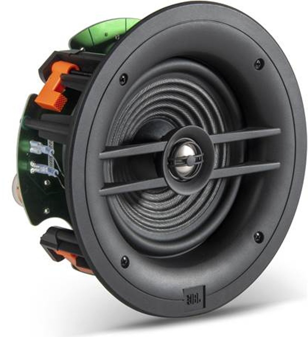 JBL Stage 260C 6.5" In-Ceiling Speaker