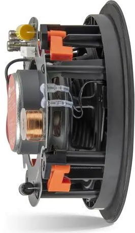 JBL260C JBL Stage 260C 6.5  In-Ceiling Speaker-5
