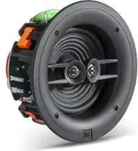JBL260CDT JBL Stage 260CDT Stereo-Input In-Ceiling Speaker