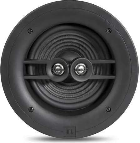 JBL260CDT JBL Stage 260CDT Stereo-Input In-Ceiling Speaker-3