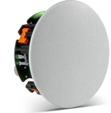 JBL260CDT JBL Stage 260CDT Stereo-Input In-Ceiling Speaker-5