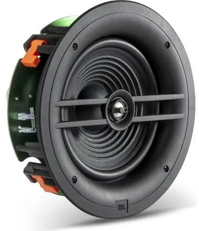JBL280C JBL Stage 280C 8  In-Ceiling Speaker-1