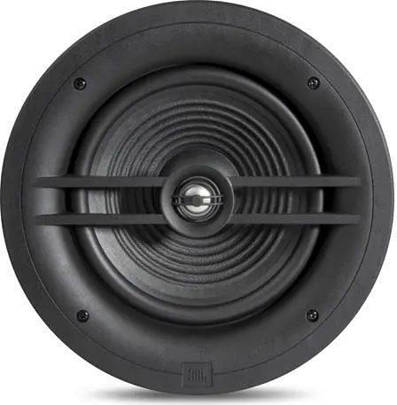 JBL280C JBL Stage 280C 8  In-Ceiling Speaker-3