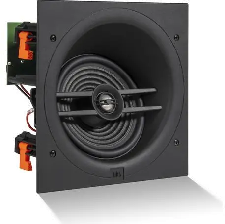 JBL260CSA JBL Stage 260CSA 6.5 Angled In-Ceiling Speaker-1