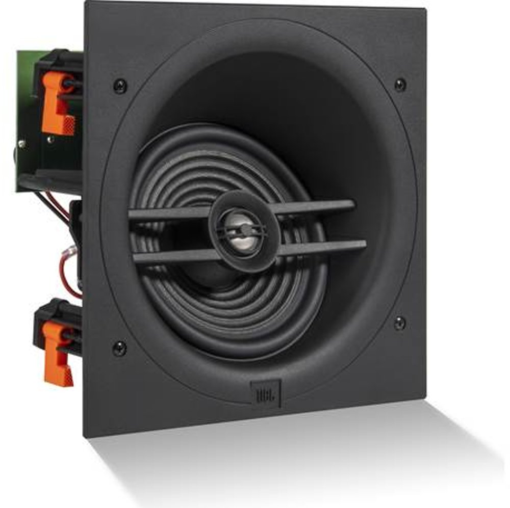 JBL Stage 260CSA 6.5"Angled In-Ceiling Speaker