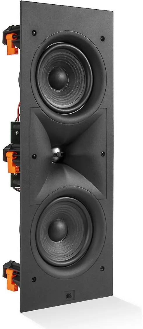 JBL250WL JBL Stage 5.25   In-Wall Speaker-1
