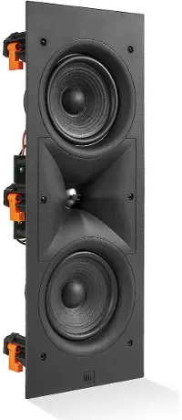 JBL250WL JBL Stage 5.25   In-Wall Speaker