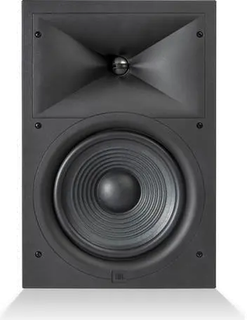 JBL280W JBL Stage 8  In-Wall Speaker-2