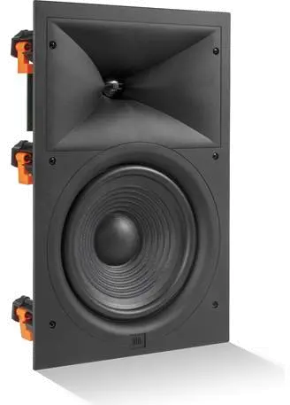 JBL280W JBL Stage 8  In-Wall Speaker-1