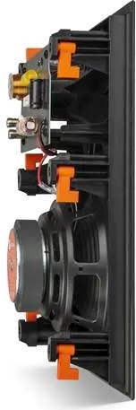 JBL280W JBL Stage 8  In-Wall Speaker-5