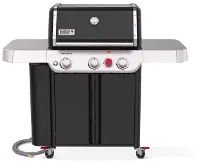 1500577,G3,E330,NG-B Weber Genesis E-330 Three Burner Natural Gas Grill