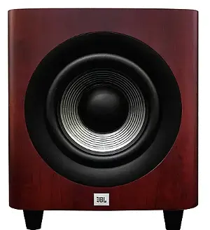 JBL Studio 630 Bookshelf Speaker (Pair) - Wood | RC Willey