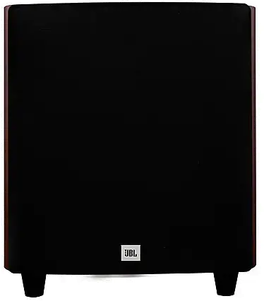 JBLS650PWAM JBL Studio 650P 10  Subwoofer - Wood-7