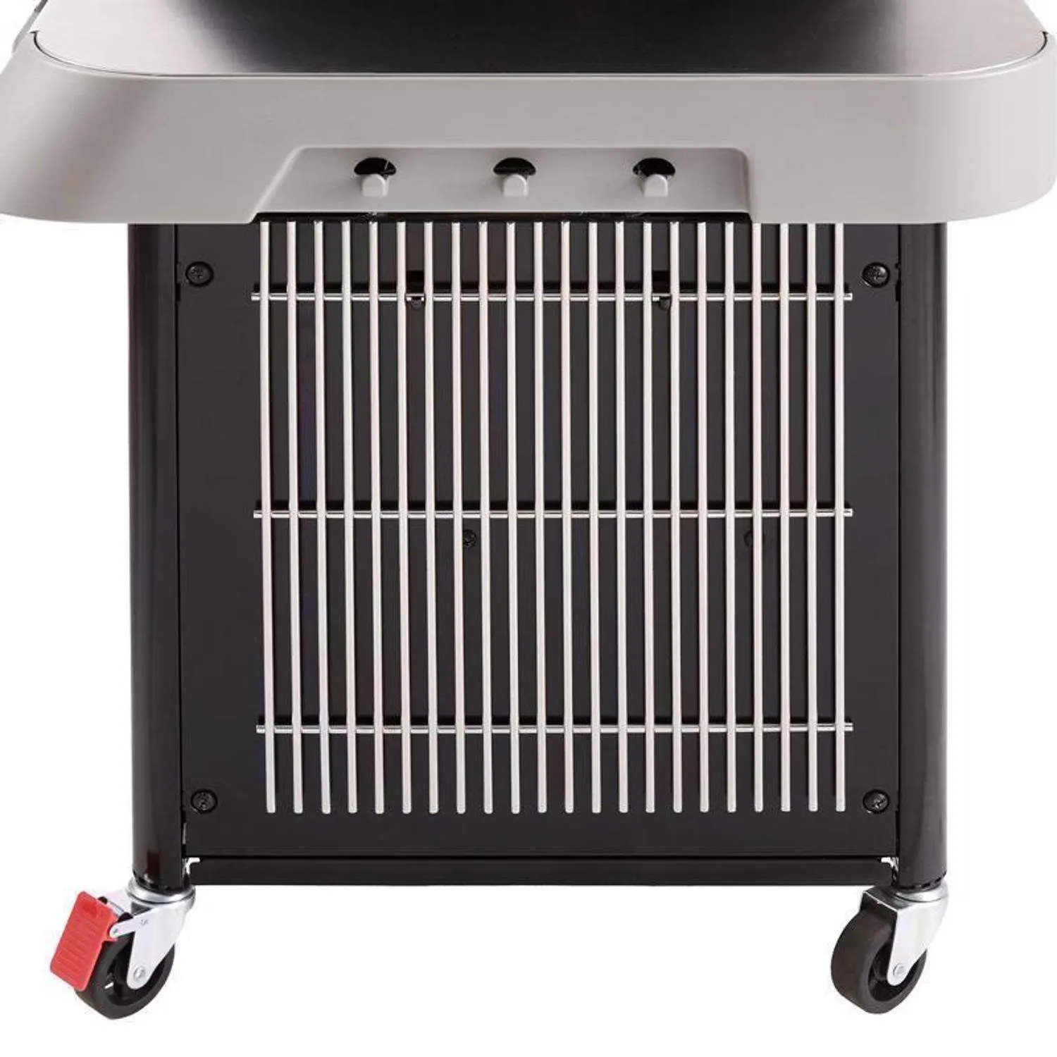 1500581,G3,SPE335,LP Weber Genesis SP-E-335 Liquid Propane Smart Grill with Sear Burner-2