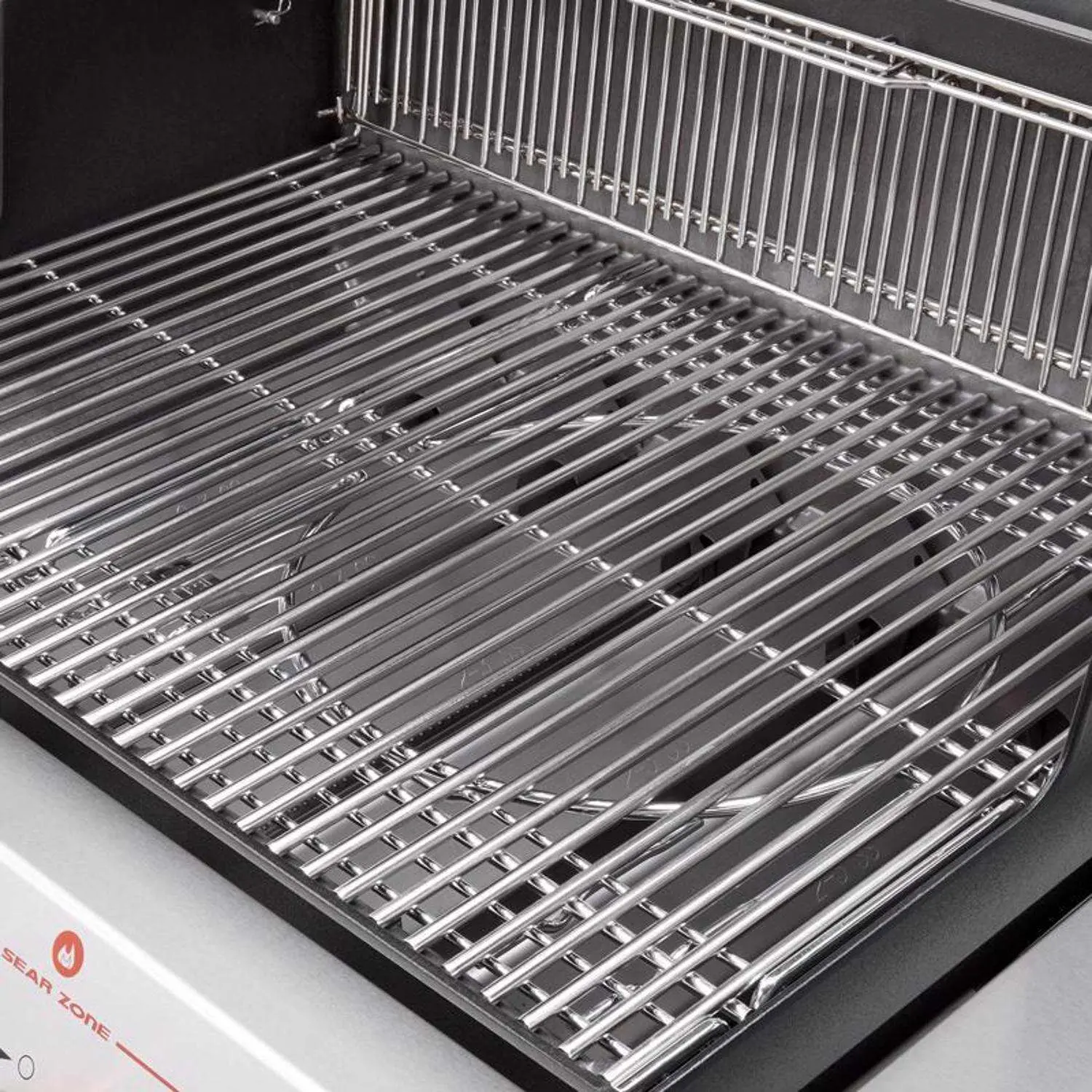 1500581,G3,SPE335,LP Weber Genesis SP-E-335 Liquid Propane Smart Grill with Sear Burner-4
