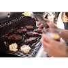 1500581,G3,SPE335,LP Weber Genesis SP-E-335 Liquid Propane Smart Grill with Sear Burner-9