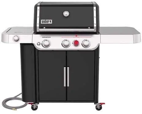 1500582,G3,SPE335,NG Weber Genesis SP-E-335 Natural Gas Grill-1