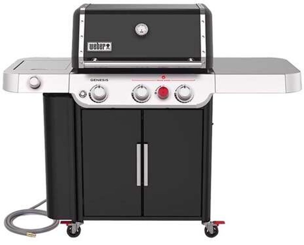 Weber Genesis SP-E-335 Natural Gas Grill