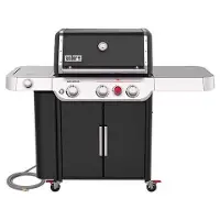 1500582,G3,SPE335,NG Weber Genesis SP-E-335 Natural Gas Grill