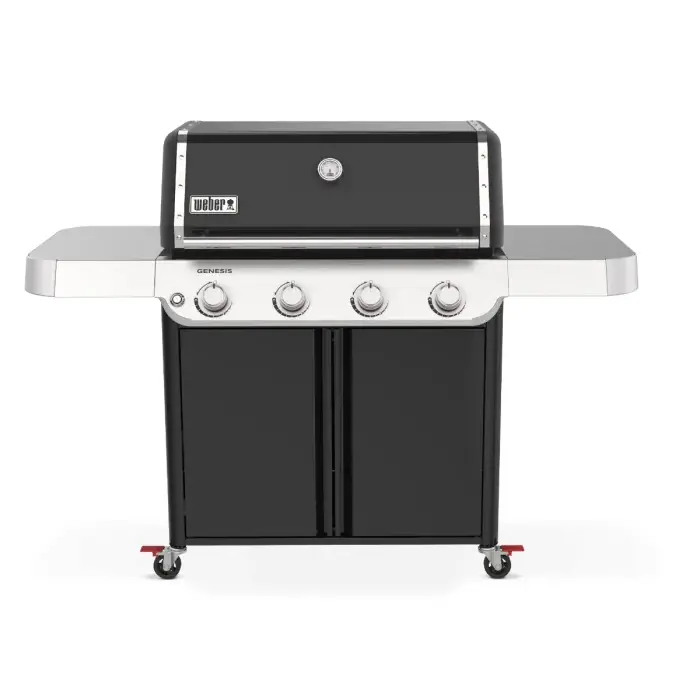 1500367,G3,E415,LP-B Weber Genesis E-415 Gas Grill-1