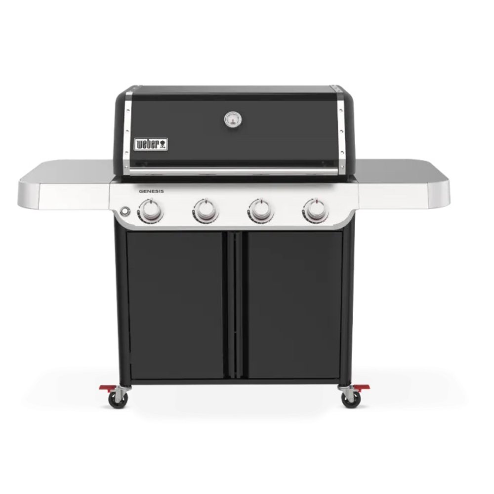 Weber Genesis E-415 Gas Grill
