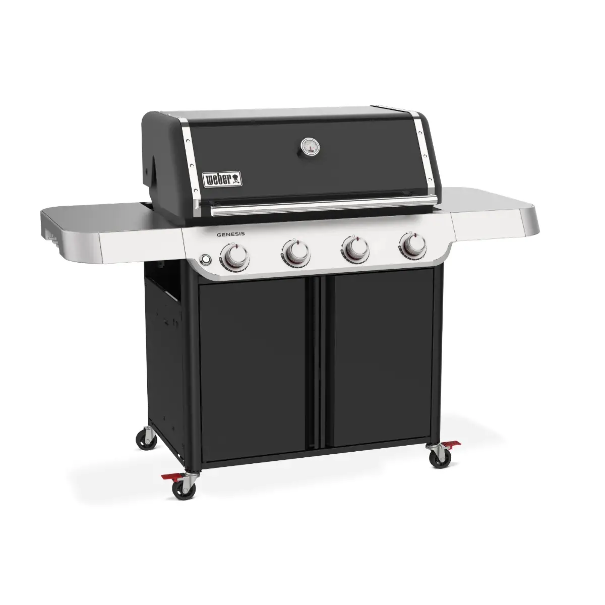 1500367,G3,E415,LP-B Weber Genesis E-415 Gas Grill-3