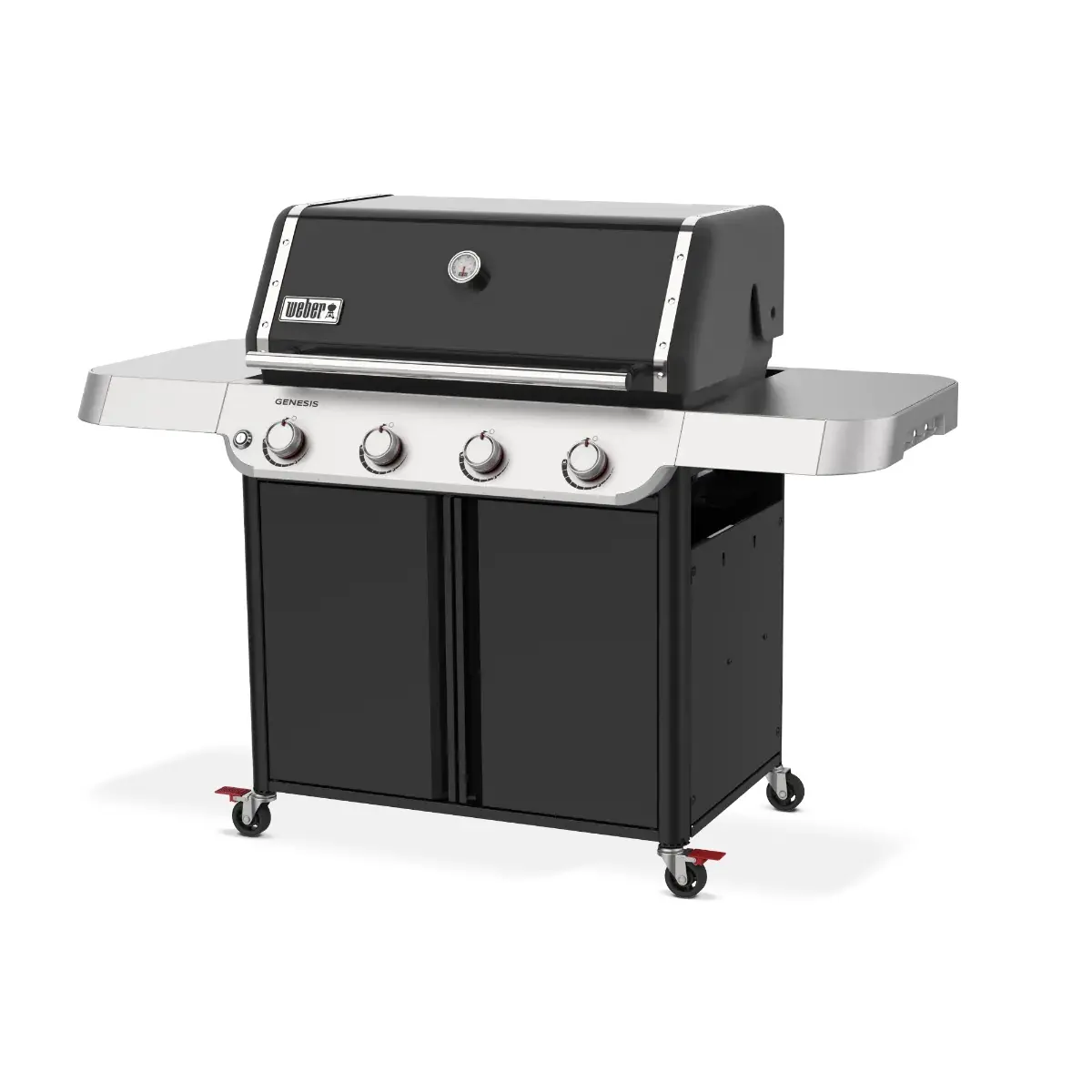 1500367,G3,E415,LP-B Weber Genesis E-415 Gas Grill-4