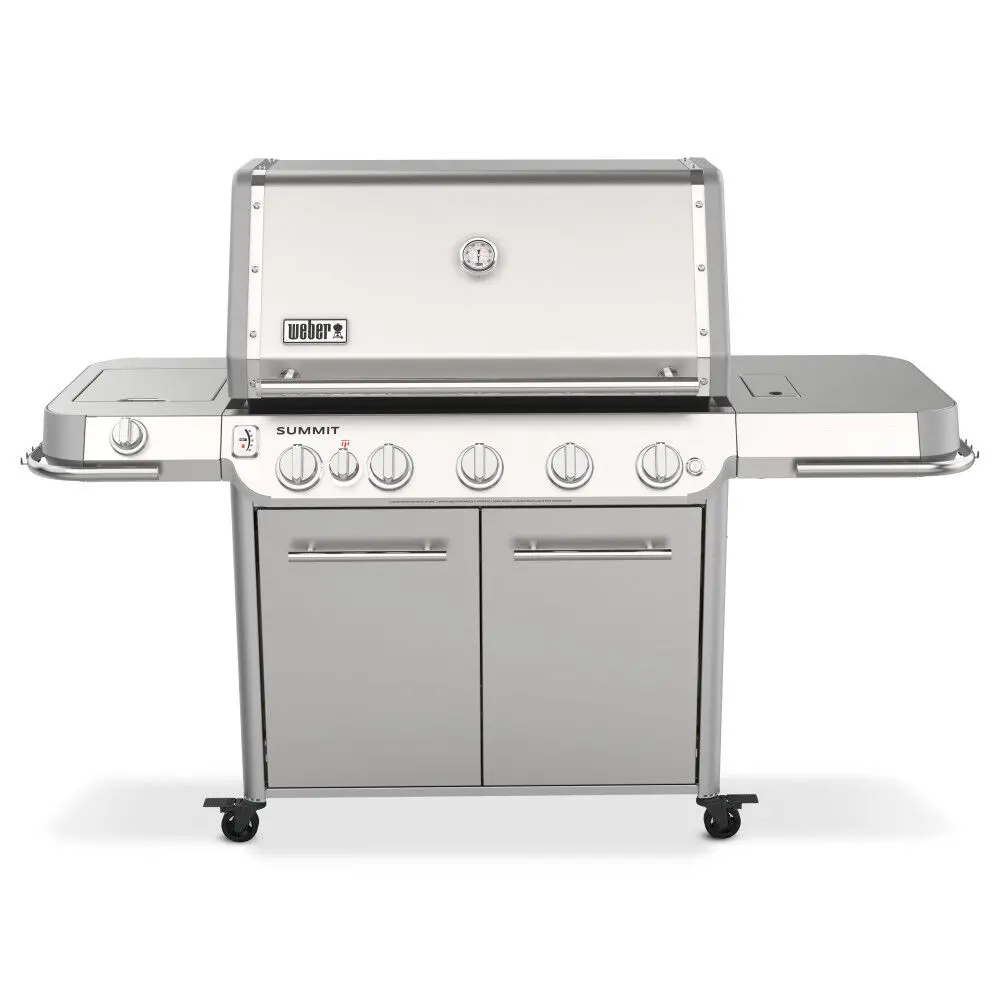 1500028,SUM,FS38S,LP Weber Summit FS38-S Grill-1