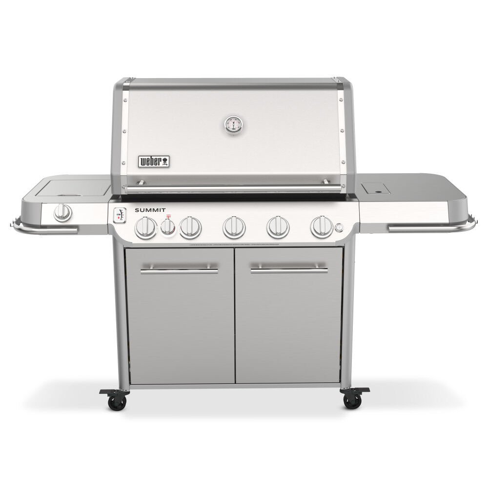 Weber Summit FS38-S Grill