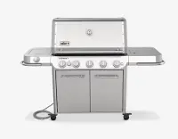 1500041,SUM,FS38S,NG Weber Summit FS38-S Natural Gas Grill