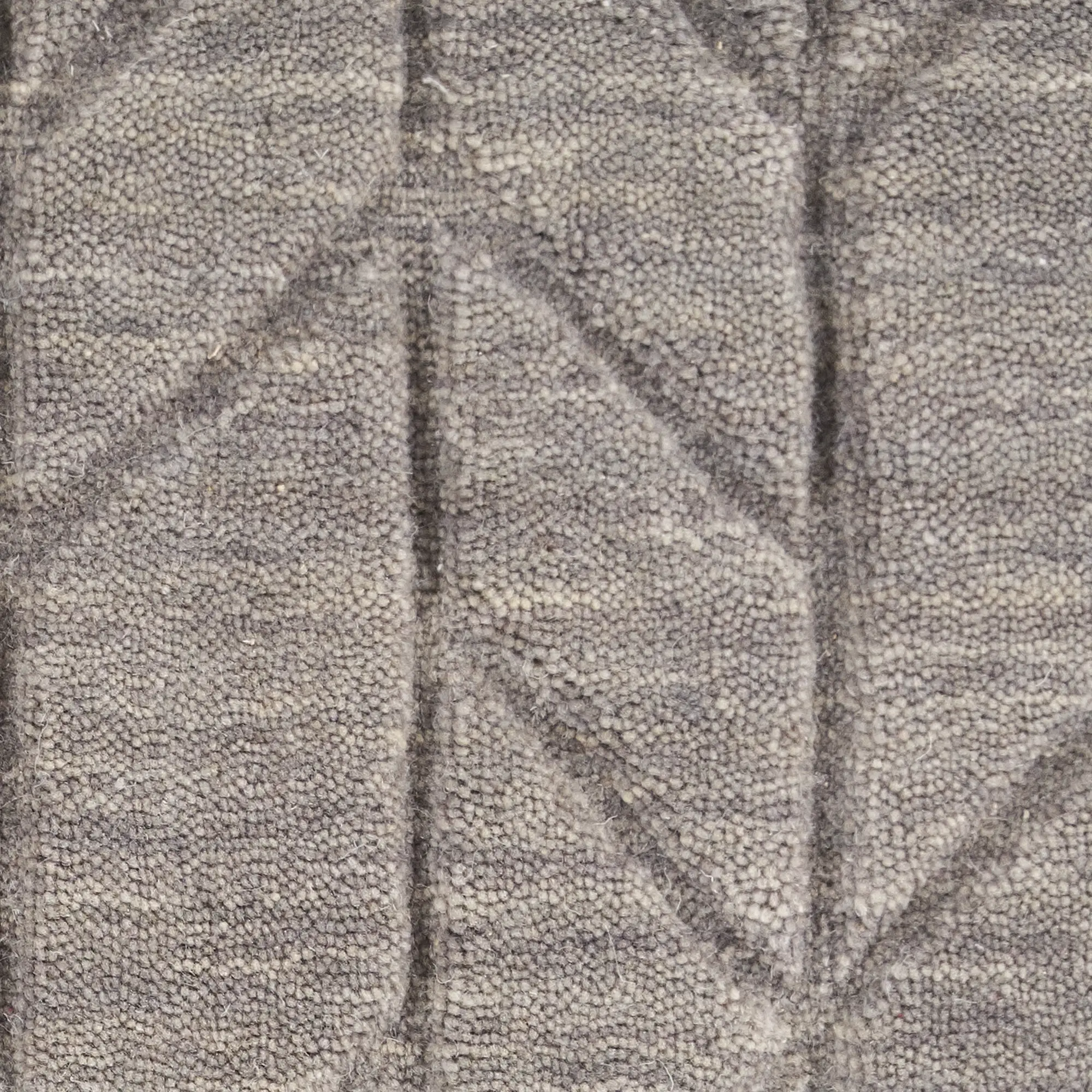 ALE01GREY Alessia 5 x 8 Gray Area Rug-3