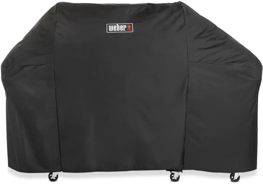 3400173 Weber Summit Premium Grill Cover 5B Series-1