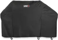 3400173 Weber Summit Premium Grill Cover 5B Series