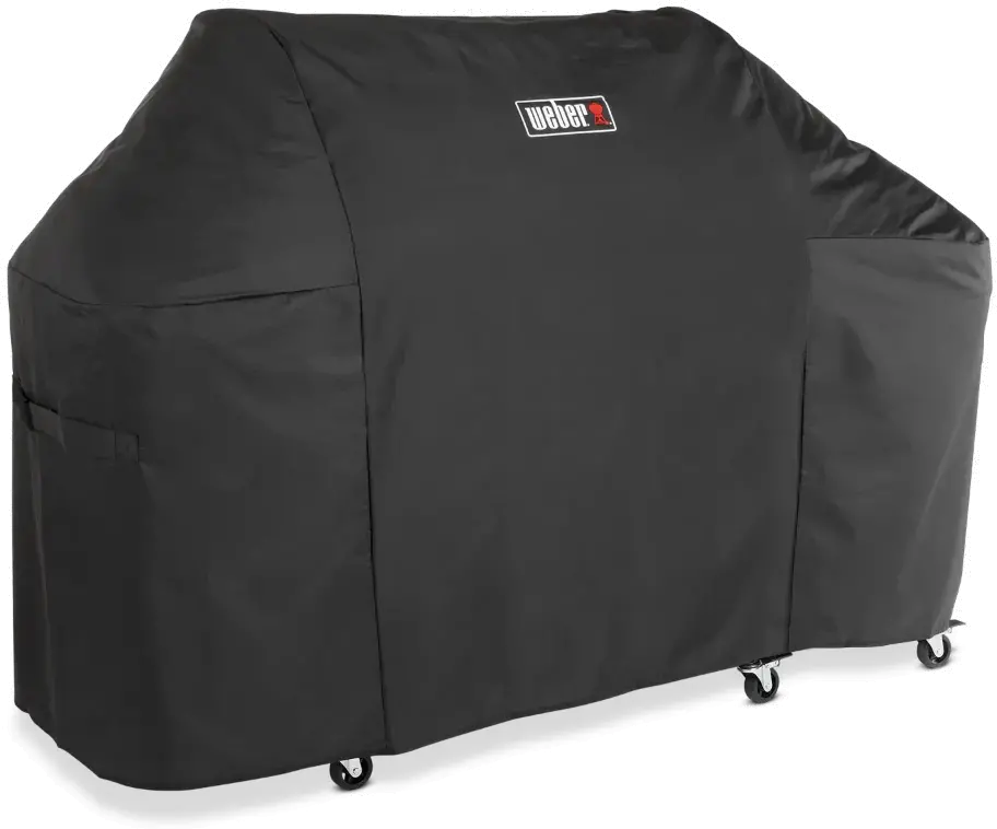 3400173 Weber Summit Premium Grill Cover 5B Series-2