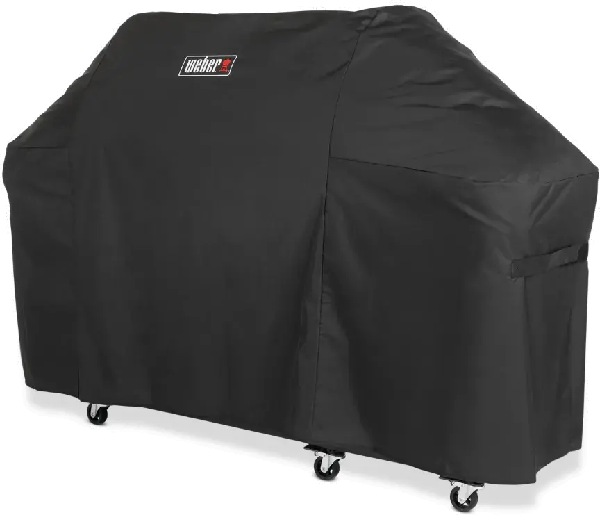 3400173 Weber Summit Premium Grill Cover 5B Series-3