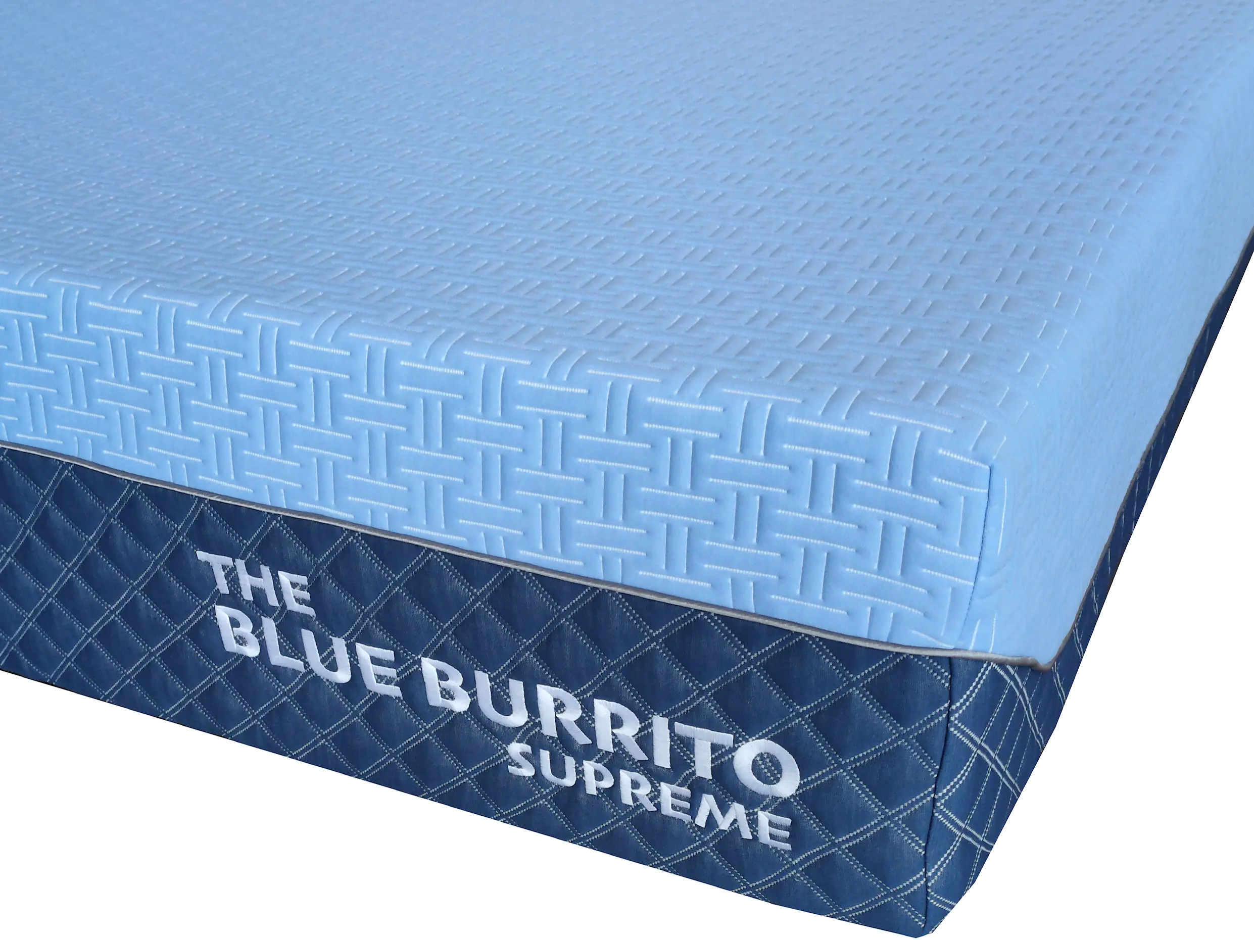 BH-BBSU-130QN Blue Burrito Supreme Hybrid 2.0 Queen Mattress-5