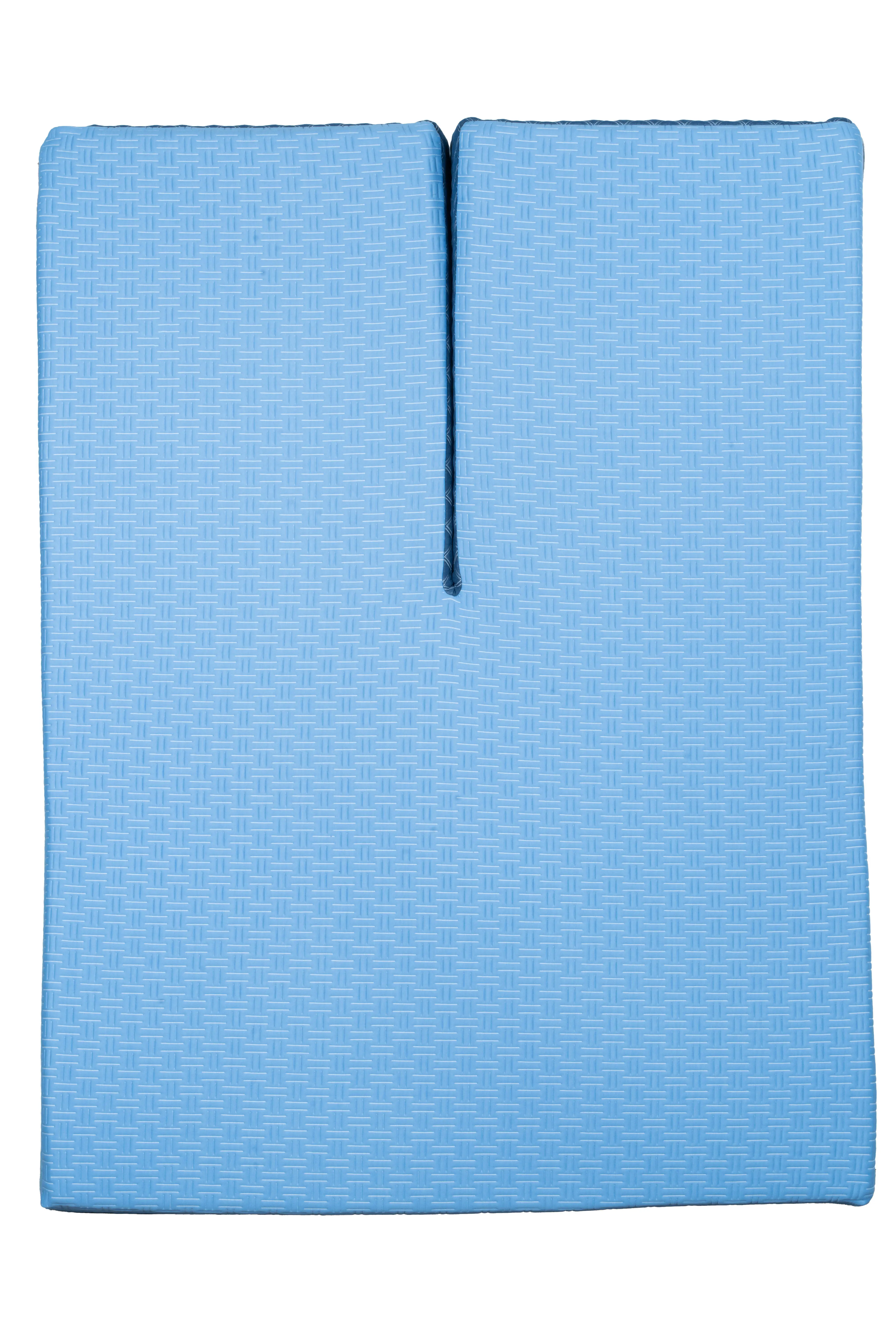 BH-BBSU-130FQ Blue Burrito Supreme Hybrid 2.0 Split-Head Queen Mattress-10